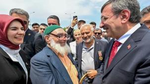 2. Yaşlılık Şurası 21-22 Nisan'da düzenlenecek