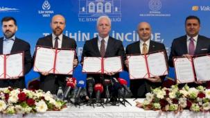 20 bin öğrenci Demokrasi ve Özgürlükler Adası’nda ağırlanacak