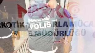 71 ilde dev narkotik operasyonu! Kilolarca uyuşturucu, yüz binlerce hap ele geçirildi