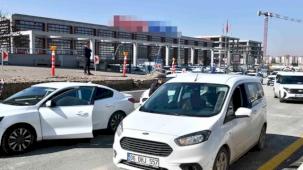 ABB'den Bağdat Caddesi'ne trafik düzenlemesi