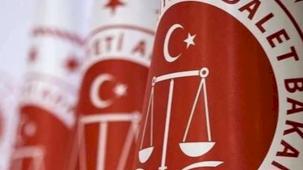 Adalet'te yargı süreleri kısaldı, iş yükü azaldı