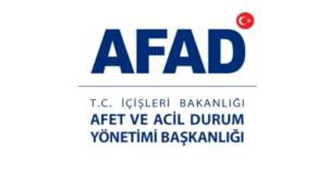 AFAD Van depremi raporunu yayımladı