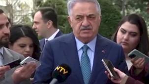 AK Partili Yazıcı’dan Özel’e 'ara seçim' tepkisi: Bu tamamen zırvadır!