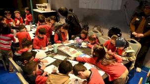 Anadolu’nun en büyük çocuk kitap etkinliği Konya'da kapılarını açtı