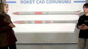 Ankara Keçiören'de TEKNOFEST 2026 takımlarına güçlü destek