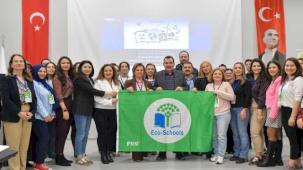 Ankara’da öğretmenlere ekolojik okuryazarlık eğitimi