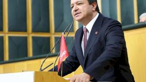 Arıkan: Sistem sorunu var! Belediyeleri pavyona çevirdiler!