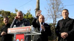 Arslan: HAK-İŞ olarak Sumud Filosu’na tam destek veriyoruz