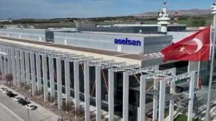 ASELSAN’dan 125 milyon dolarlık ihracat anlaşması