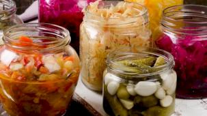 Aslan payı Ege'nin... Turşu ihracatında da öne çıktı