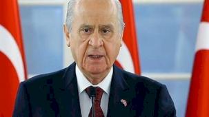 Bahçeli’den 'toplumsal erozyon' vurgusu: Olaylar çok yönlü ele alınmalı
