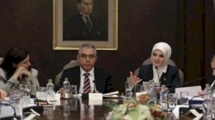 Bakan Göktaş: Dijital düzenleme ve erken müdahale önceliğimiz