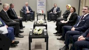 Bakan Tekin OECD Zirvesi’nde