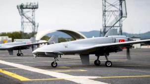 Baykar’dan yeni nesil İHA 'sivrisinek' görücüye çıkıyor