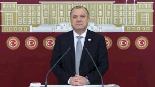 CHP'li Aygun'dan 'nükleer' tepki