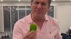 CHP'li Sarıgül’den 'dolma' üzerinden pahalılık tepkisi!