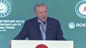 Cumhurbaşkanı Erdoğan: Kalleş saldırıyı kınıyorum