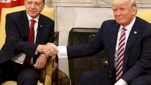 Cumhurbaşkanı Erdoğan’dan Washington’daki Saldırı Girişimine Kınama