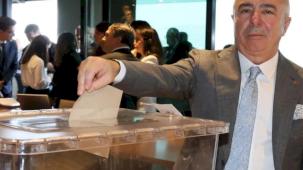 Ege Demir ve Demirdışı Metaller İhracatçıları Birliği’nde 'Uysal' dönem