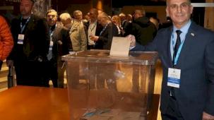 Egeli hububatçılar Öztürk'le yola devam