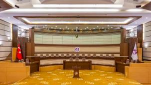 Elektronik tebligat düzenlemesinde bakanlığın yetkisi sınırlandı