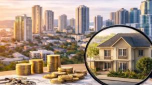 Emlakta daha dengeli ve sürdürülebilir piyasa bekleniyor