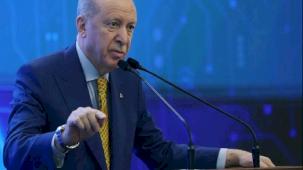 Erdoğan: Bağımlılığın Türkiye’ye yıllık maliyeti 78 milyar dolar