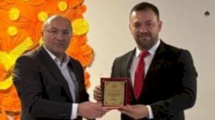 Erzurum'da sınav hazırlığı öncesi motivasyon semineri