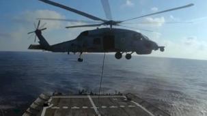 Flintlock-2026 Tatbikatı Libya’da sürüyor