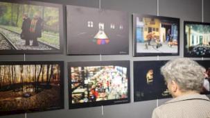 Fotoğraf sanatçısı İhsan Korkut’un kareleri Sakarya'da ziyarete açıldı