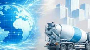 Hazır Beton'un 2025 raporu yayımlandı... İnşaat sektörü ekonominin üzerinde büyüdü