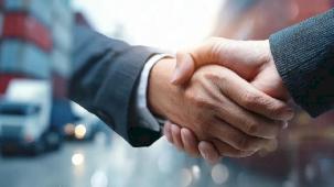 Hizmet ticaretinde büyük şirketler ağırlıkta