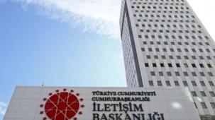 İletişim'den “o saldırılarda yaralı yok” iddialarına yalanlama