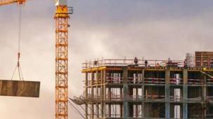 İnşaatta büyüme sürüyor... Erişilebilir konut alarm veriyor