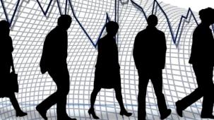 İşsizlik Mart'ta geriledi... İşsizlik oranı yüzde 8,1’e düştü