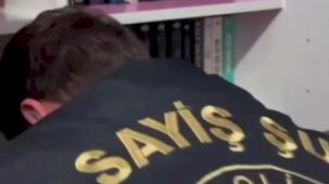 İstanbul'da sahte altın operasyonu!