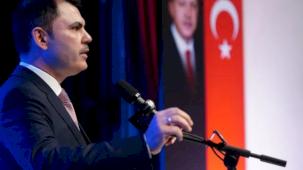 İstanbullulara müjdeyi Bakan Kurum verdi... Kentsel dönüşüme 3 milyon TL'lik yeni finansman