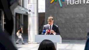 İzmir Büyükşehir 'Buca Metrosu' için hız kesmiyor