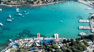 İzmir Büyükşehir'den Aya Yorgi için hukuki mücadele