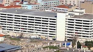 İzmir Büyükşehir’den Çankaya Otoparkı açıklaması: Hizmet zorunlu durduruldu!