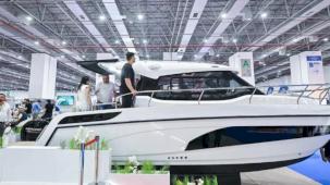 İzmir’de MAST Boat Show kapılarını açtı