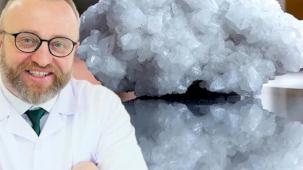 Kanserle mücadelede yeni umut... Bor elementi tıpta öne çıkıyor