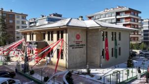 Karatay’a yeni sağlık tesisleri geliyor