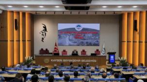 Kayseri Büyükşehir'den 'disiplin' semineri