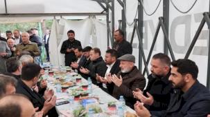 Kayseri Kocasinan'dan kırsal mahallelere özel hizmet