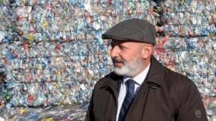 Kayseri Kocasinan'dan 'sıfır atık'a tam destek