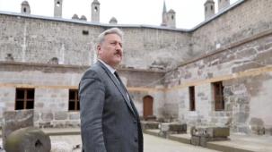 Kayseri Melikgaz'den 'vizyon' çalıştay