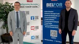 Kayseri Melikgazi'ye BELFOR'da tam not