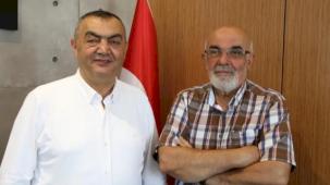 KAYSO'dan '23 Nisan' mesajı