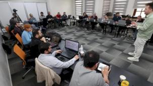 Konya Büyükşehir’den personeline yapay zekâ eğitimi